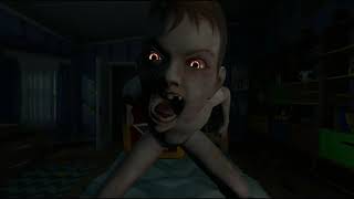 Your Bedroom is Haunted! VR Face Your Fears in 360° | Scary Oculus Horror Game | All 3 Books screenshot 5