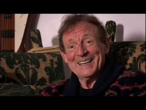 Video: Jack Bruce: Biografia, Creatività, Carriera, Vita Personale