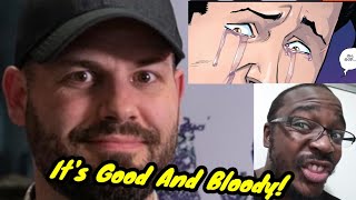 Invincible Animated Series: Blood And Gore Guaranteed! #invincible #amazonprime #twd #skybound
