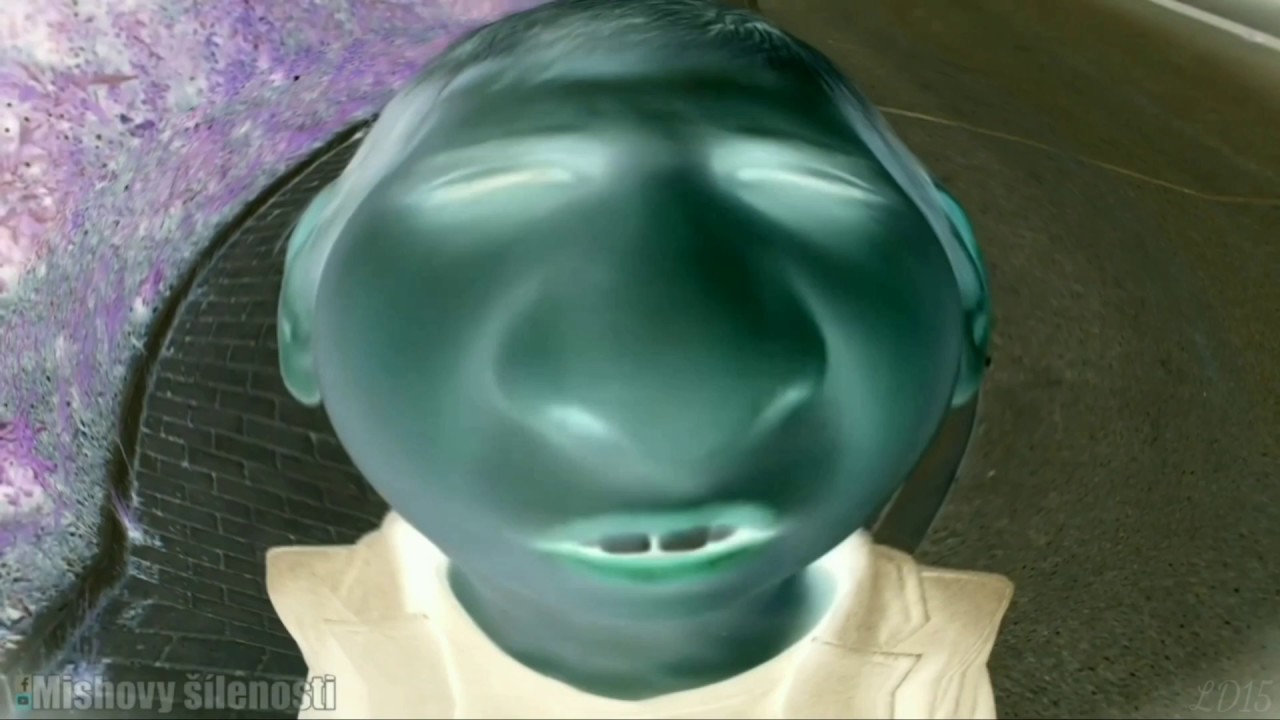 Misha - Pokemon Go Song (Earrape) | LD15