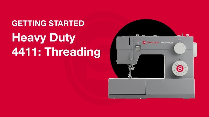 Getting Started M1000: Threading 