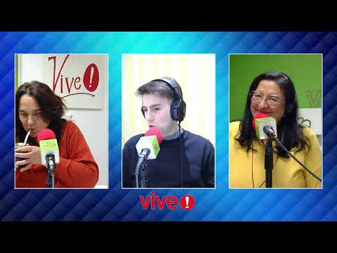 Programa EN EL AIRE lunes 17 de agosto