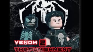 Lego Venom 2 The Punishment