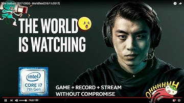 NiP vs FaZe - map4:de_overpass - IEM Oakland 2017 - Grand Final