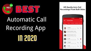 HOW TO RECORD CALLS IN ANDROID 10 | EASY TRICK 2020😱🔥 screenshot 2