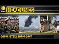 Russia marks WW-II Victory Day | Pakistan: Gunmen kill 7 in Balochistan | WION Headlines