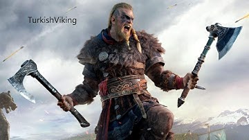 Draugr Hemming Jarl Boss Fight Assassin Creed Valhalla