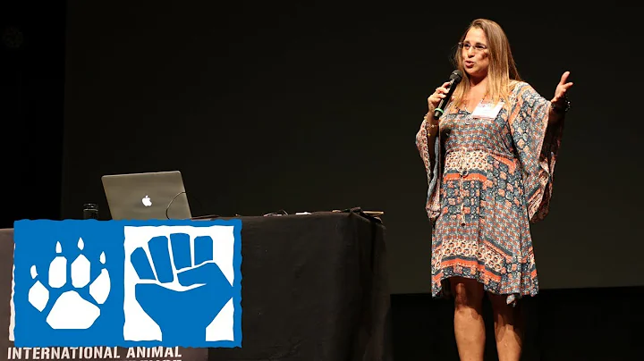 Even Words Bleed: Powerful Advocacy Through Storyt...