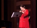 Последний концерт Валентины Толкуновой
