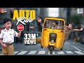 Auto ride  passengers galatta  tamil comedy  rithvik  rithu rocks