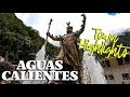 Aguas Calientes Peru what's it like? -  cusco / cuzco