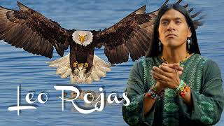 Leo Rojas Greatest Hits Full Album 2022🌿The best music🌿 will help you relieve fatigue due to stress🌿