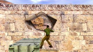ESEA COTW: plat #6