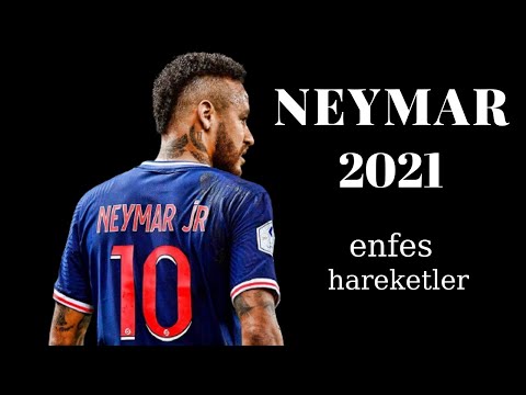 NEYMAR EN GÜZEL ÇALIMLAR 2020-2021 +(goller,dribbling,skills,hareketler,assitler)