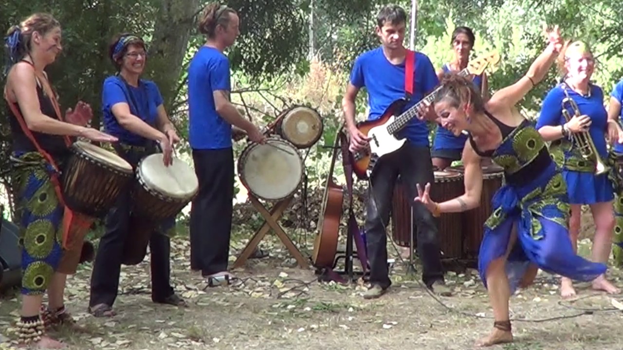 JEKAFO COMBO, premier teaser!