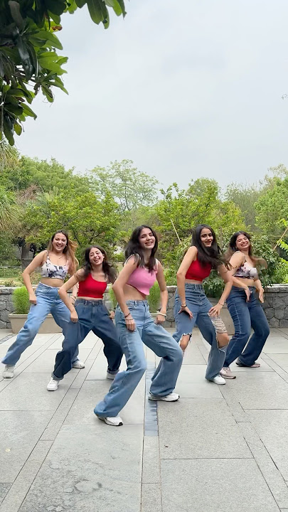 Haila haila | Dance Video | Khyati Sahdev | #ytshorts | Trending