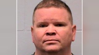 Man Accused of Breaking Into Co-Workers Home and Molesting Golden Retriever