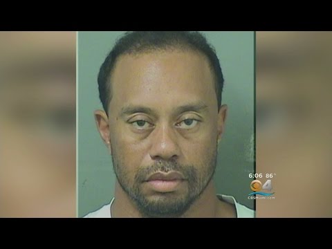Video: DUI arreteerimine võib Tiger Woodsi miljonite eest maksta tulevaste kinnitusdollaridena
