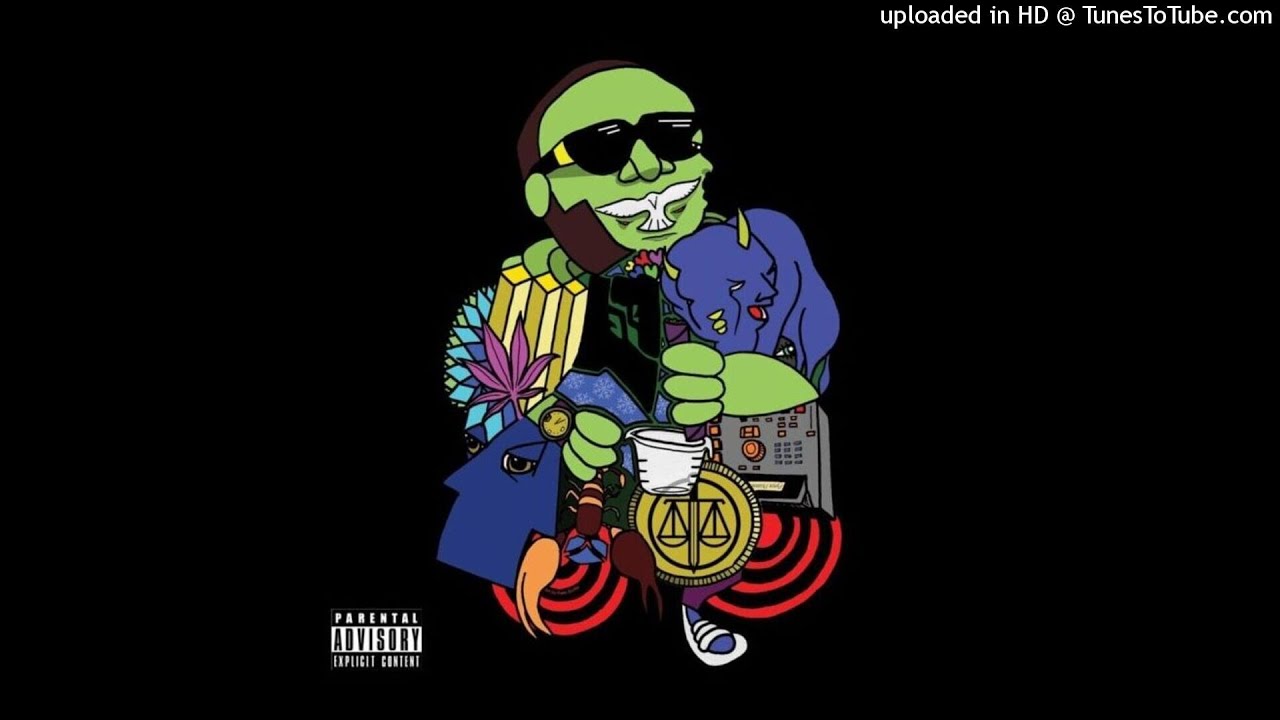 Benny The Butcher - Flood the Block