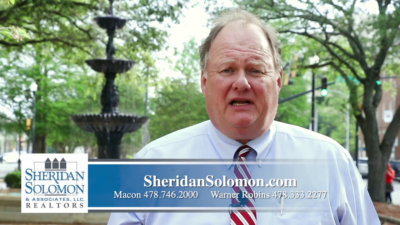 SHERIDAN SOLOMON AND ASSOCIATES # 2 TV AD
