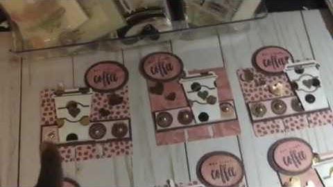 Scrapdaworld Rolodex/ memorydex card swap