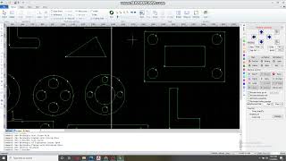CYPCUT Software How to used Standard shape  and auto nesting Properly