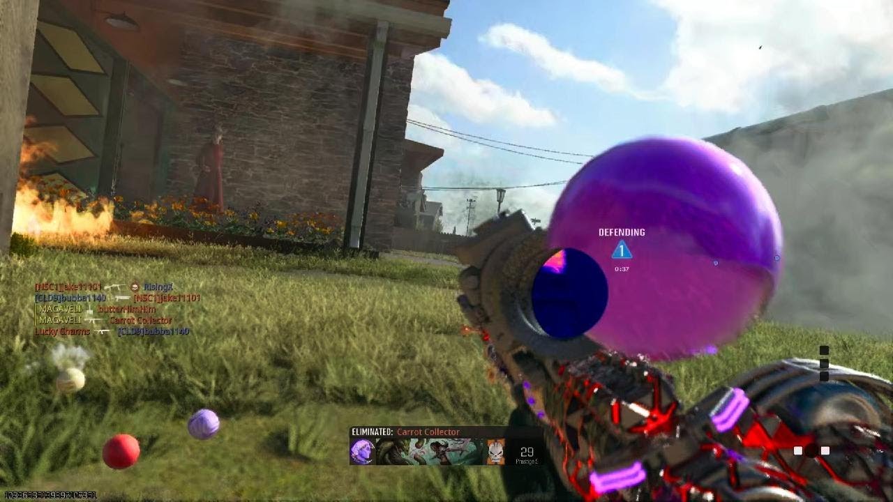 (MUST WATCH!!!) Flow State Activated In Call of Duty BO6