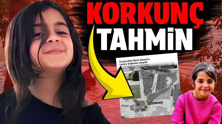 Narin Güran ile ilgili yürek sızlatan detay: 2 gün önce...