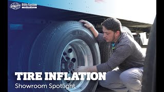 How to Identify Which Tire Inflation System is on Your Trailer