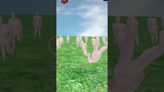 Funny short lived bug from my game Volpirus that is a cool and sexy game about having fun adventures