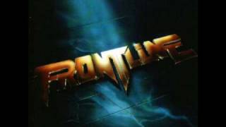 Frontline - It's Not Over chords