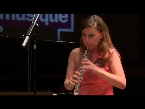 Clara Schumann | Trois Romances op. 22 par Céline Moinet et Reiko Hozu