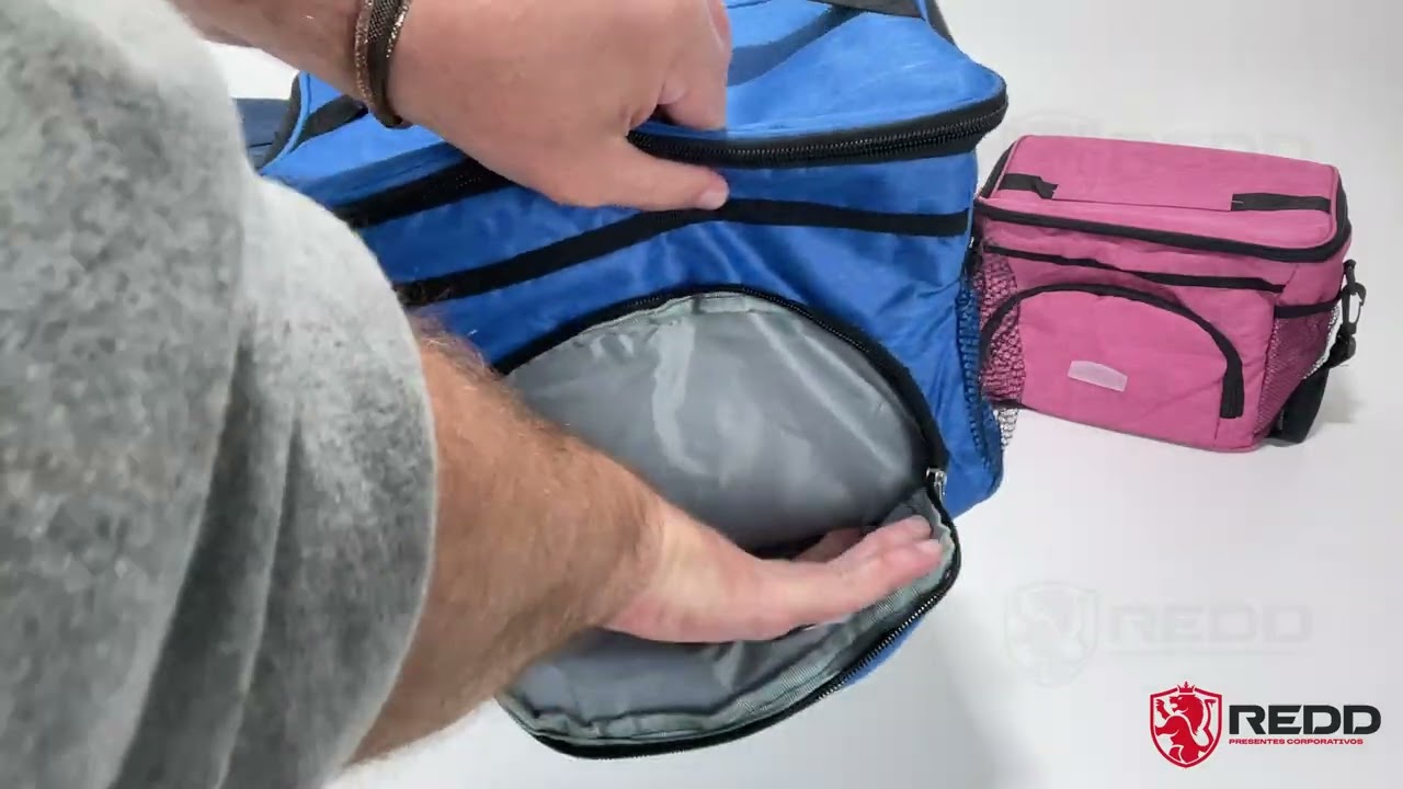 Bolsa Térmica Personalizada - BT132