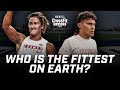 Who Is the Fittest on Earth?