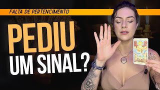 Tarot revela o MOTIVO dessa SITUAÇÃO! #tarot #tarothoje
