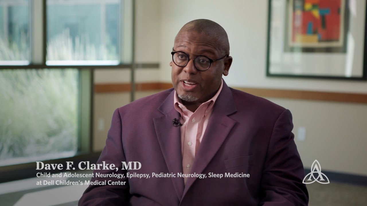 Pediatrics | Provider Testimonial | Dr. Dave Clarke | 30 v1 | Ascension | Dell Children's