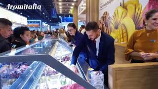 AROMITALIA - FISPAL FOOD SERVICE 2025