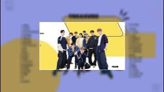 TREASURE | FULL ALBUM TOP HITS PLAYLIST POPULER CONCERT 2025 [KOR] new update