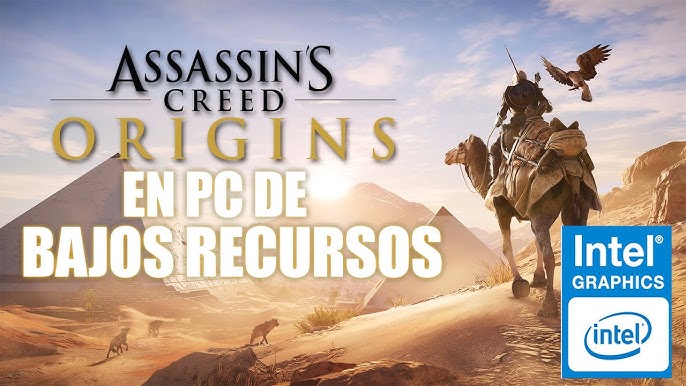 Assassin's Creed Valhalla: requisitos mínimos y recomendados para JUGAR en  PC 😭😆😵😱 