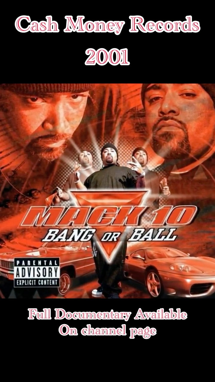 The Forgotten Year of Cash Money Records #Shorts - YouTube