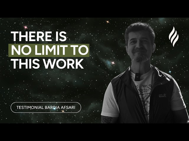 Video: Bardia Afsari