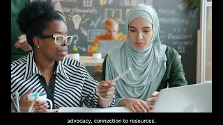 Sexual Violence Response at Columbia University (2022) - Open Captions