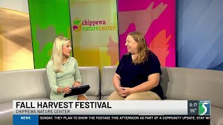 Fall Harvest Festival