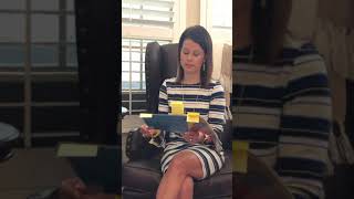 Avid Readers Read Aloud Session 2