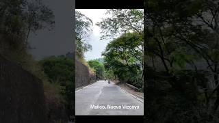 Rides to Malico part of Nueva Viscaya. #osmopocket3 #ridesafe #motorcyclelife #Motor #rides