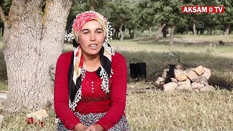 Binlerce Yıllık Gelenek: Yörükler Yayla Yolunda