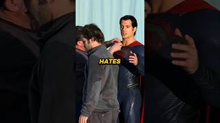 James Gunn Insults Henry Cavill's Superman