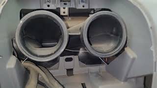 7" multimedia installation in the 2013 Palio