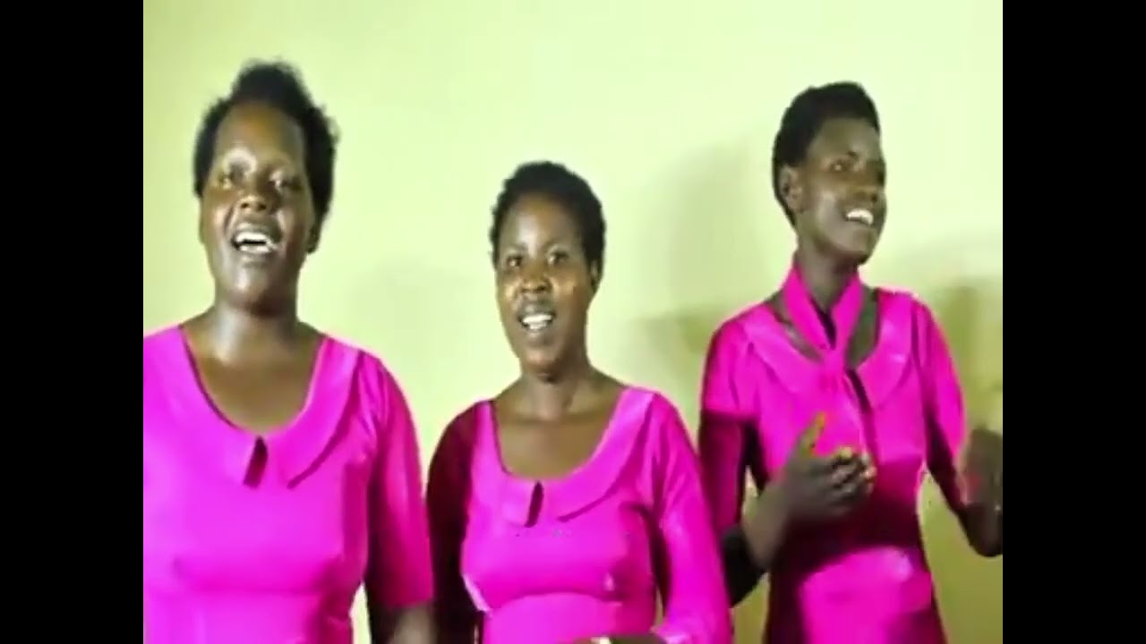 CHORALI IJWI RY'UBUHANUZI CHOIR SDA NYABITSINDE CHURCH 
