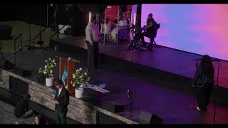 Welcome to Sunday Service| 02.01.2026